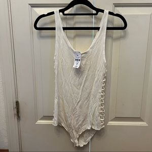 LF Emma & Sam tank bodysuit